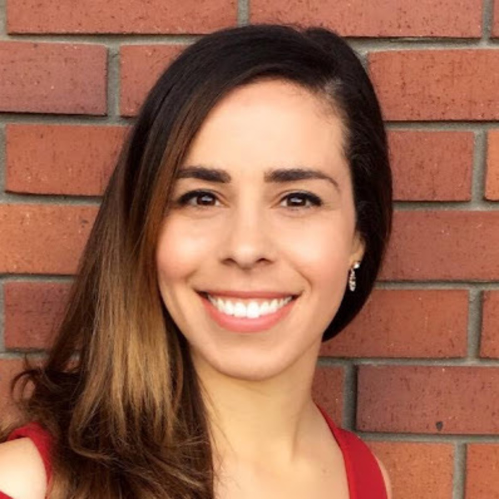 Meet your Posher, Marisha